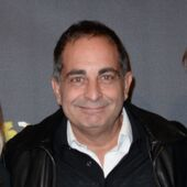  Comme Mickey Rourke, Lauren Bacall, David Copperfield, et surtout... Laurent Fontaine. Happy birthday 
