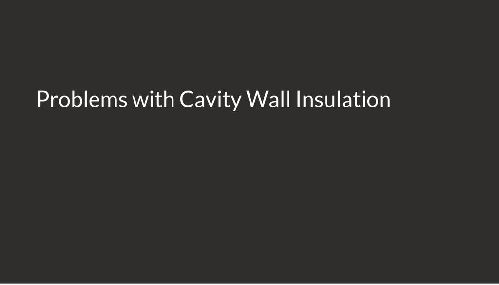 InsulationID's tweet image. Before we dive into the problems with cavity wall insulation, let us look into the pros and cons of each insulating material used to insulate cavity walls.

Read more 👉 lttr.ai/2GUN

#CavityWallInsulation #EnergyEfficiency #ProperInstallation