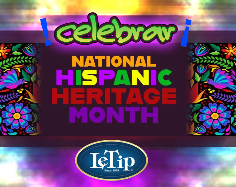 LeTip International tweet media