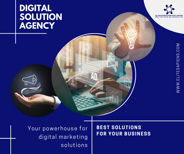 EliteSapiens's tweet photo. Let Experts at EliteSapiens Cover the Technical Side of Your Business While You Focus on Your Core Values.
Best solution for your business https://t.co/3xuDMI9CI0
.
.
.
#digitalbussiness #digitalbussinessdeveloper #digitalbussinessevolution #digitalbussinessowner https://t.co/NQCPaXPThJ