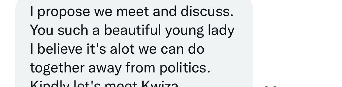 Great Kwiza Nantaba tweet media