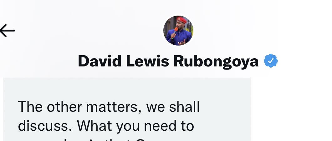 Great Kwiza Nantaba tweet media