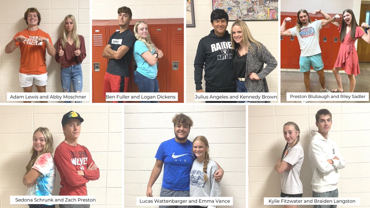 Reeds Spring Schools tweet media