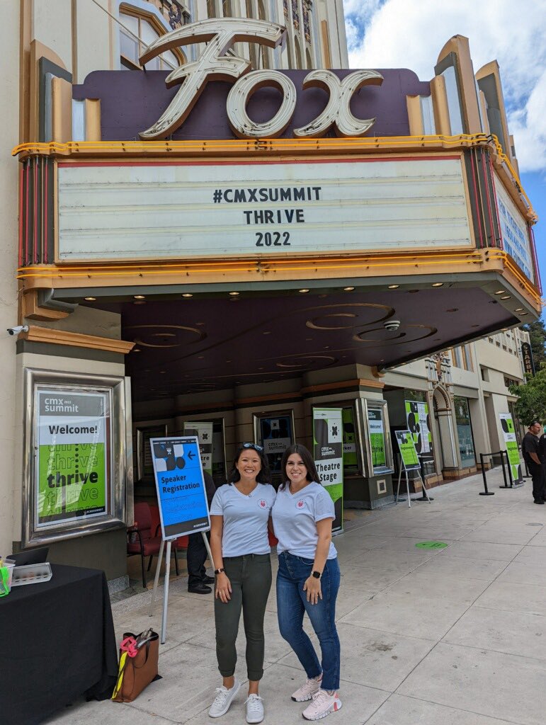 cassiemayes_'s tweet photo. My boo for life @tiffeoda #communityOPServations #commops #community https://t.co/2eALC2rFkt