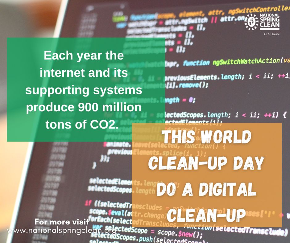 NationalSpringClean tweet media