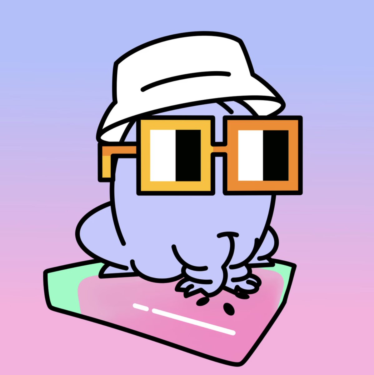 PBS.⌐◨-◨ tweet media