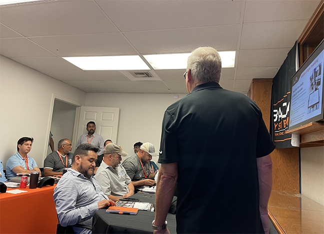 Laser Products Industries tweet media