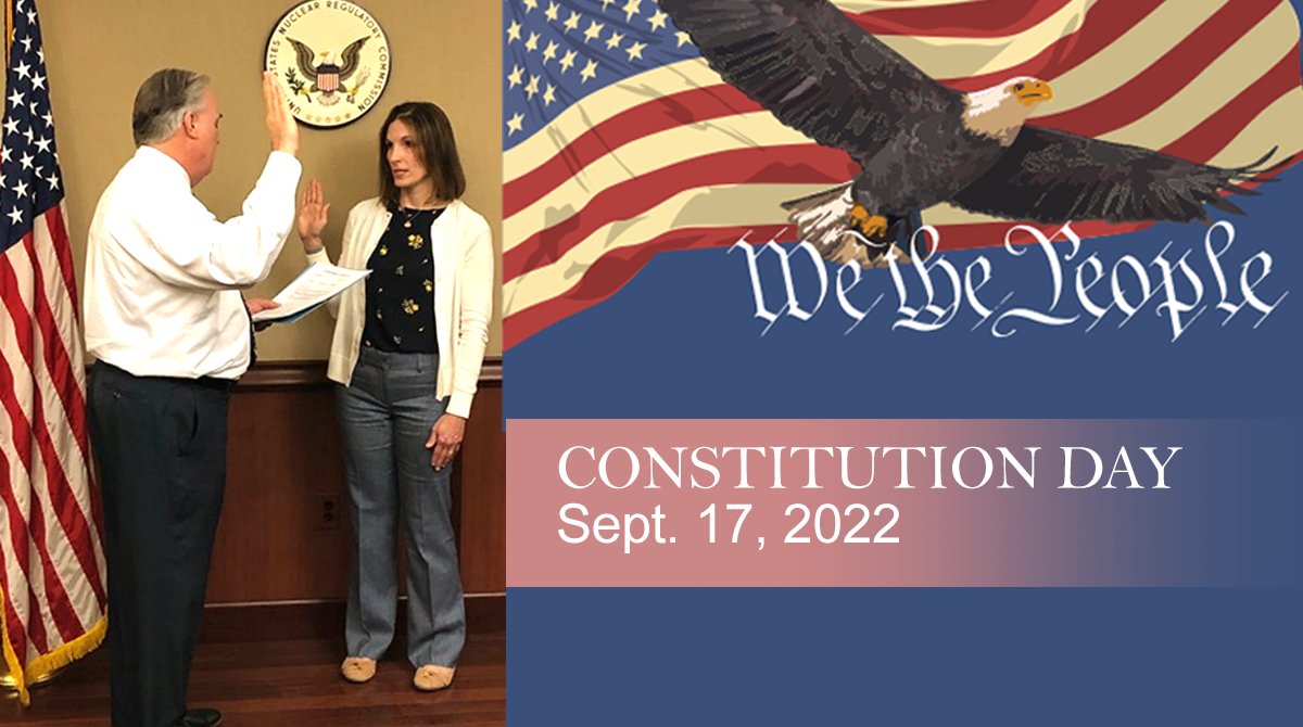 NRC on Twitter "DYK all federal civil service employees, including