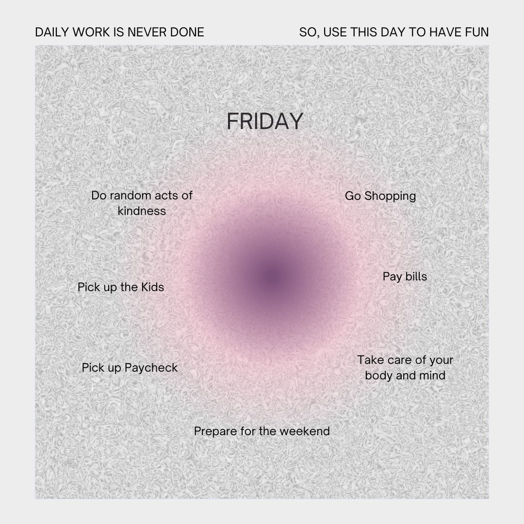 With so much to do each day, take a moment and say, "I am grateful for today"
Leave a comment below, what are some methods that you use to relax?