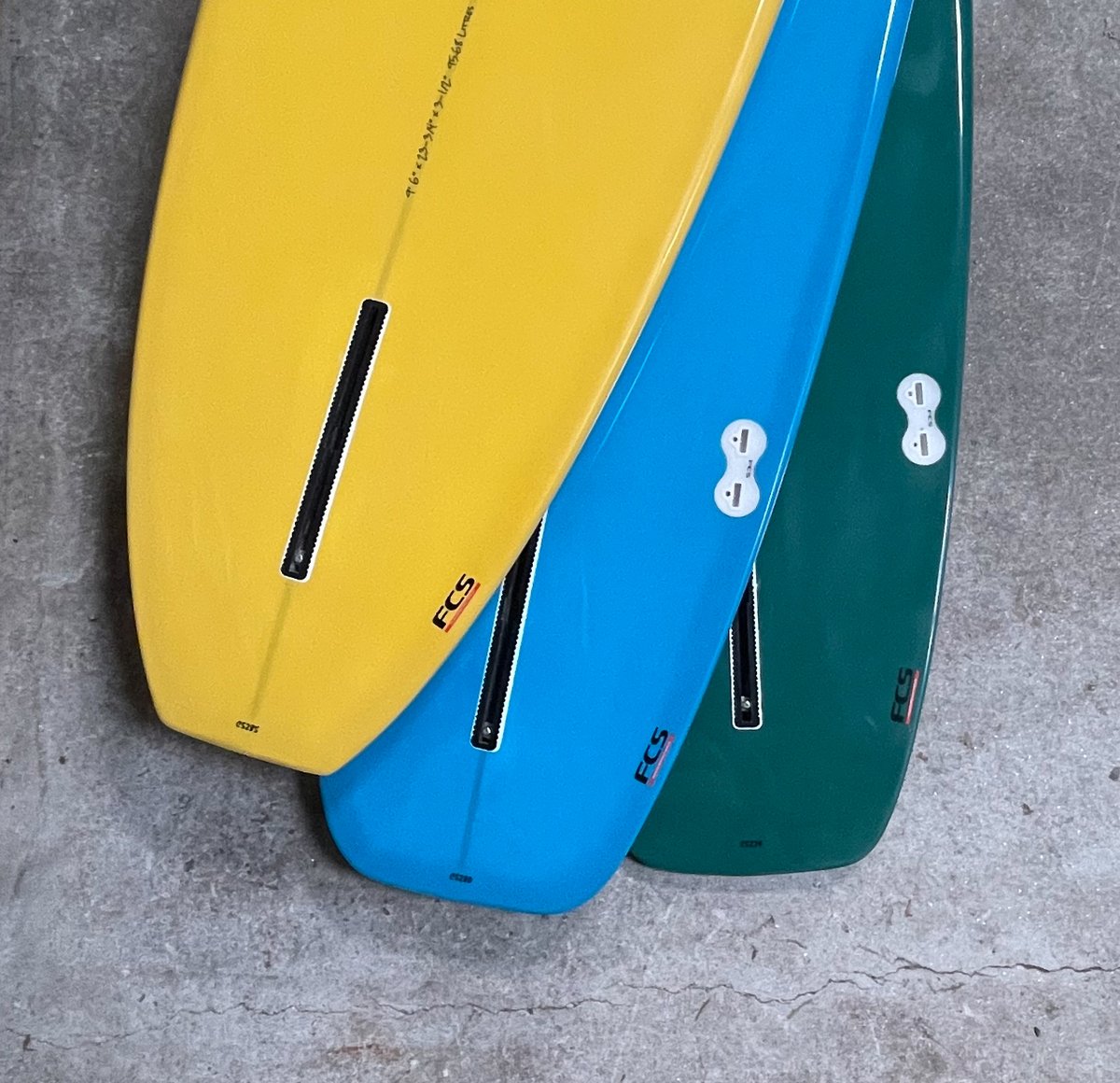 Circle One Surf Co. tweet media