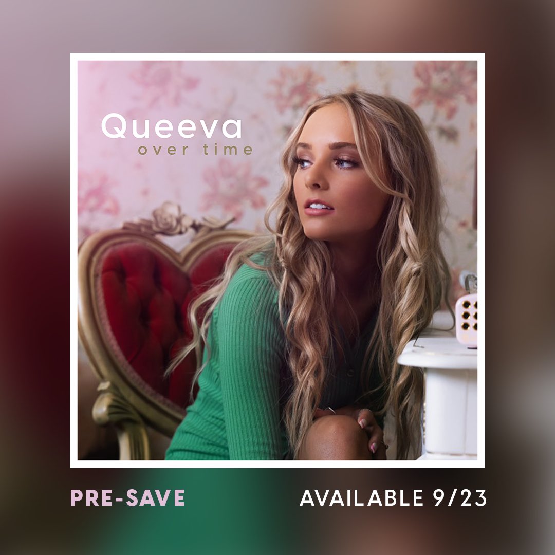 i am soooo excited to finally announce that my new single “overtime” will be releasing on september 23rd! i wrote this one with @franklegeay and @keesytimmer and i can’t wait for you guys to hear it🤍 make sure to pre-save the song by using the link in my bio