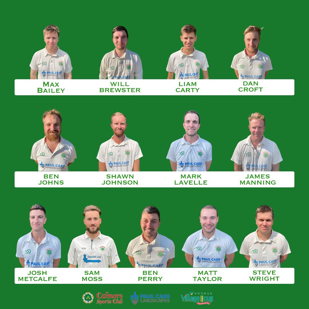 The boys are officially on the way!!

Here is your 13 man squad making the journey to NW8!

Good luck lads, you’ve already made us so proud! 💚

#WereOnOurWay #NVC22 #RoadToLords