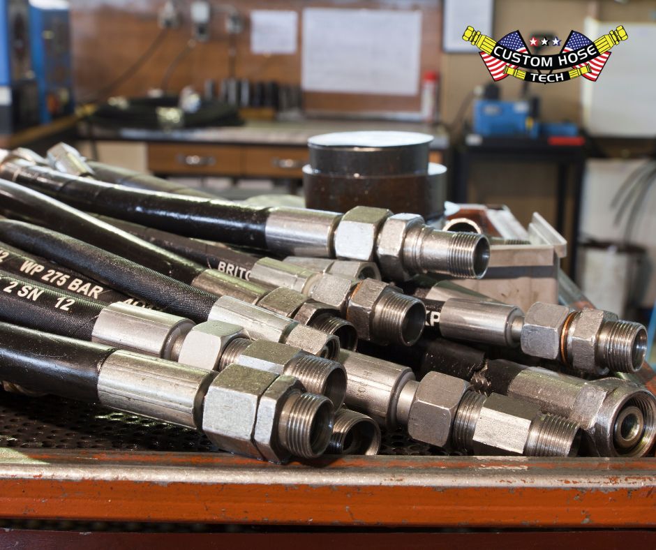 customhosetech's tweet photo. With the busy season coming to an end in #minnesota you can count on Custom Hose Tech for preventative maintenance over the winter months. We help ensure your #hoses are ready to go once spring rolls around! 

https://t.co/cS83fgCSRz https://t.co/VC4toyvLwt