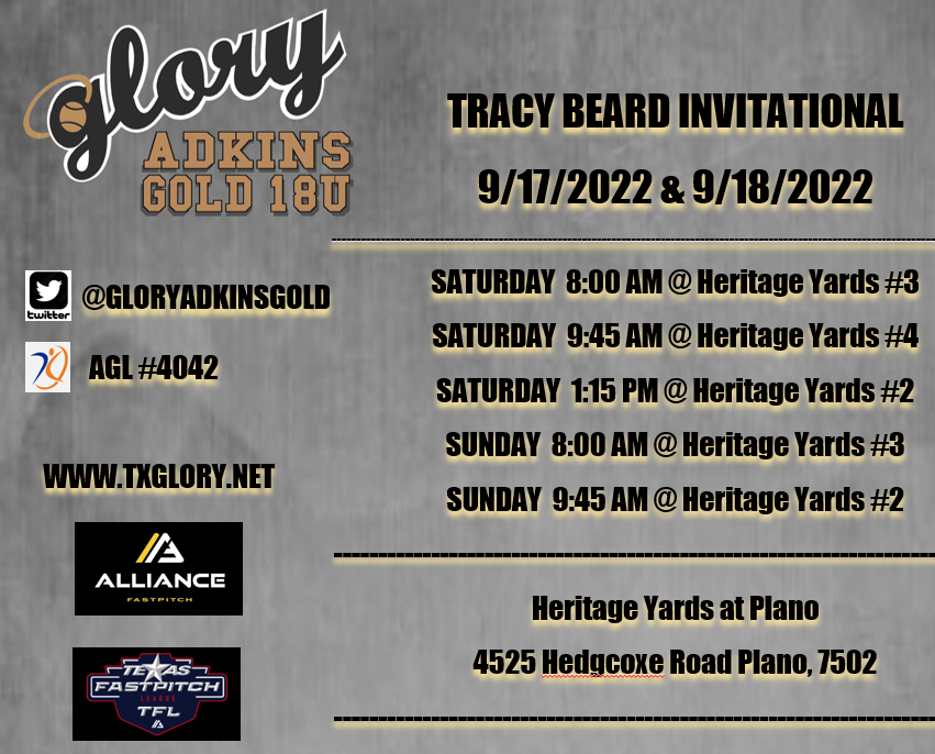 Glory Adkins GOLD 18U (@gloryadkinsgold) on Twitter photo 