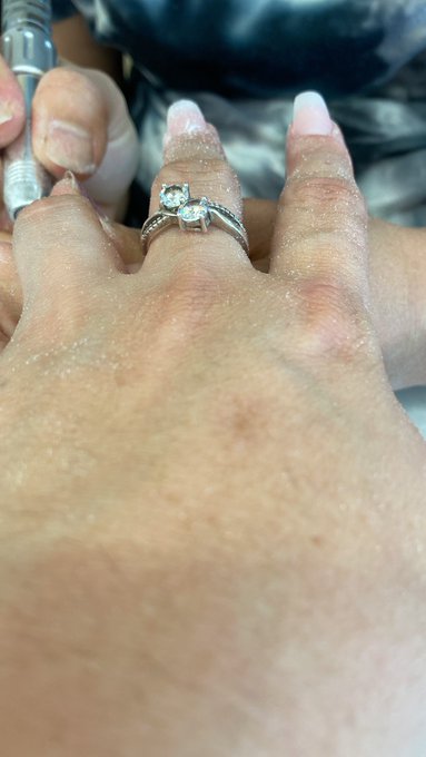 Getting nails dne #paypigs who is paying? Reimburse me $78msfocus at https://t.co/VK2V6sz0X6<a href="/tag/paypigs"class="tags">#paypigs</a>