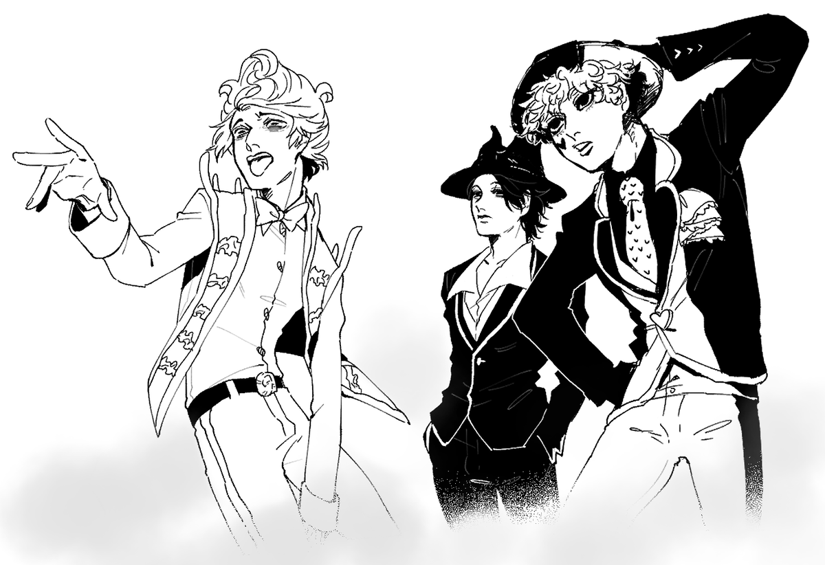 てった過去絵 