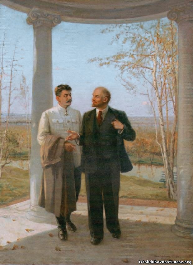 NOT Potato Bolshevik tweet media