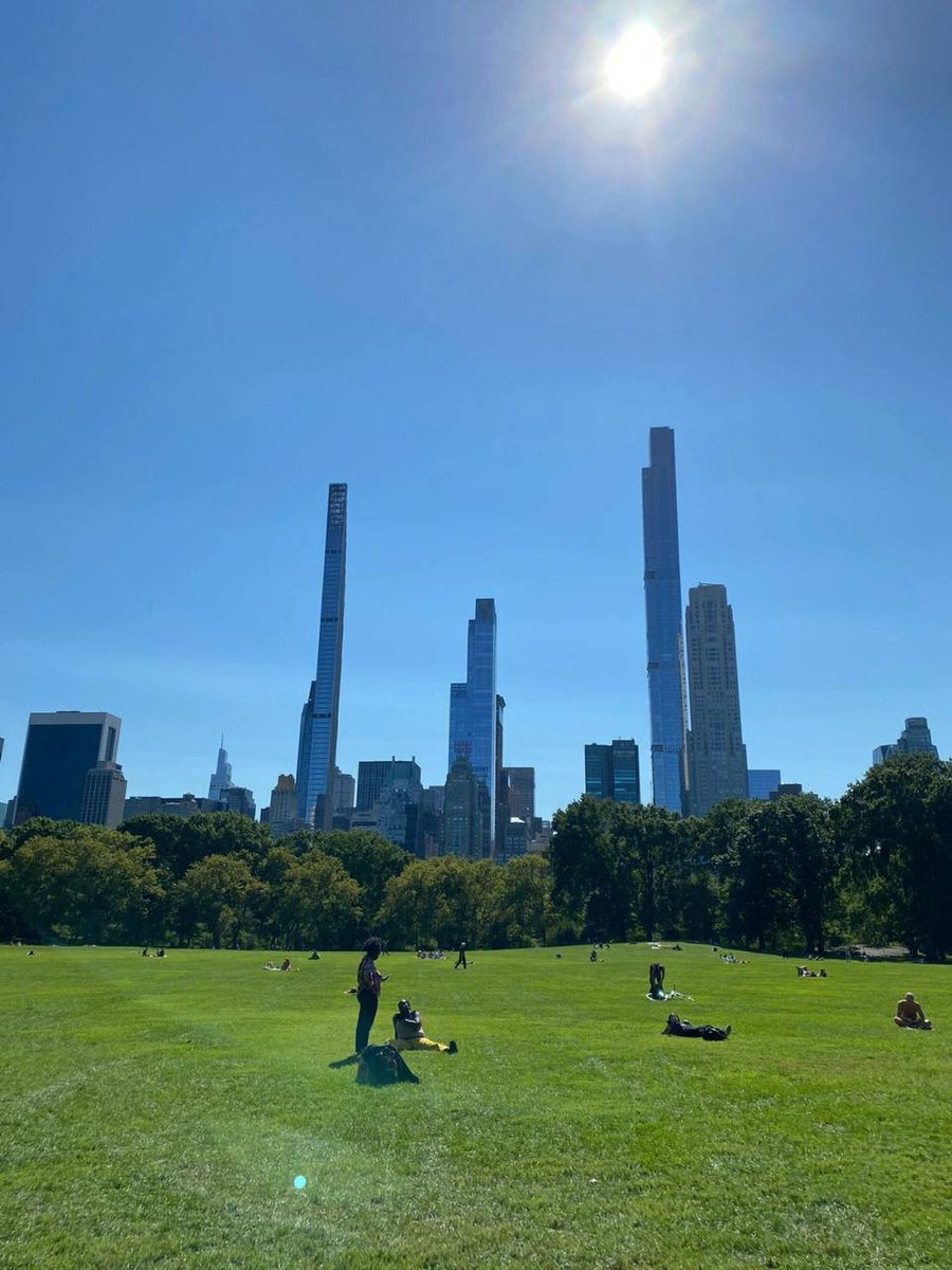 EmilliaLuca's tweet photo. #New York Central Park https://t.co/HX8Ex4ntYD