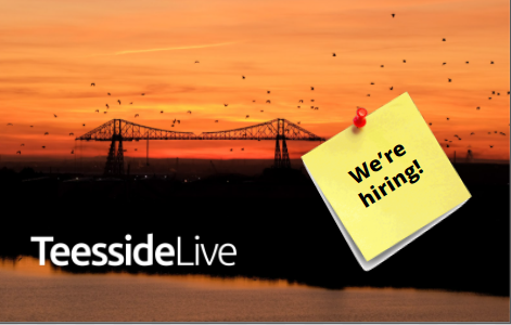 helendalby's tweet image. We&apos;re hiring at @TeessideLive as we say a sad farewell to @Mecs_LDR. Alex has been a superb Local Democracy Reporter for us and we&apos;ll miss him very much. More info about what is a great #journojob on a brilliant patch here, or DM me, @IanMcNeal or @yqshi: jobs.reachplc.com/job-descriptio…