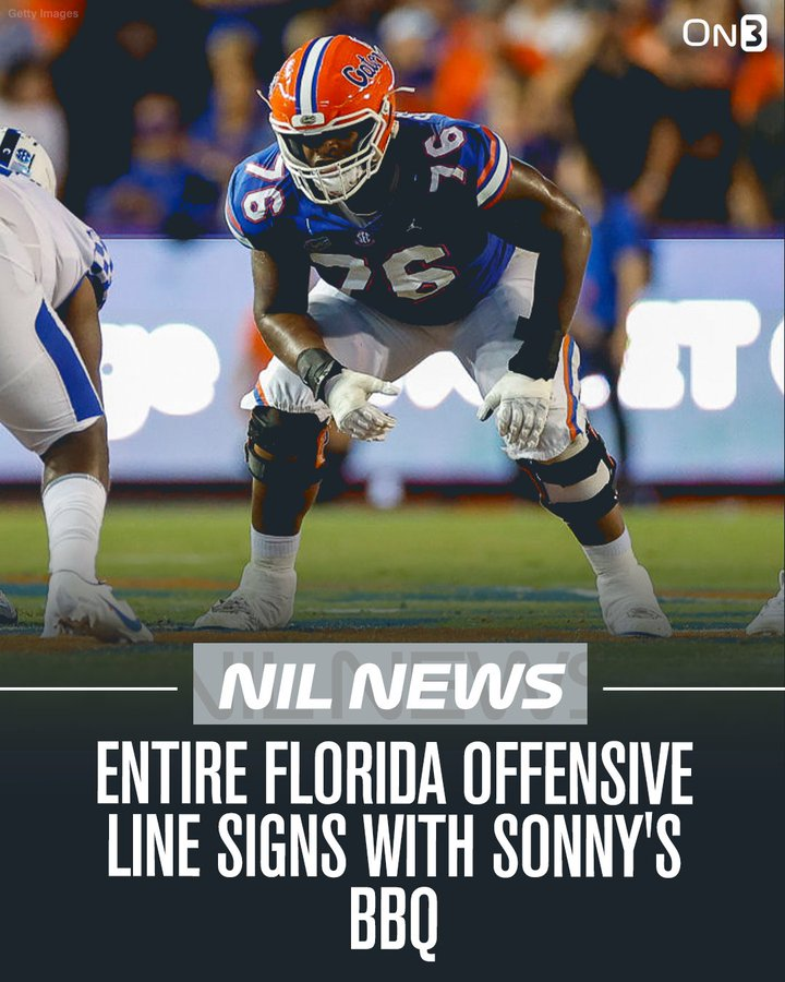 Corey Bender tweet media