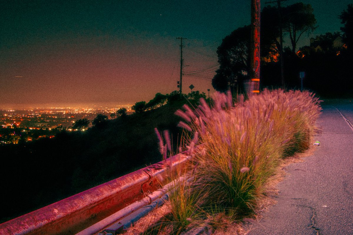 Mulholland Drive