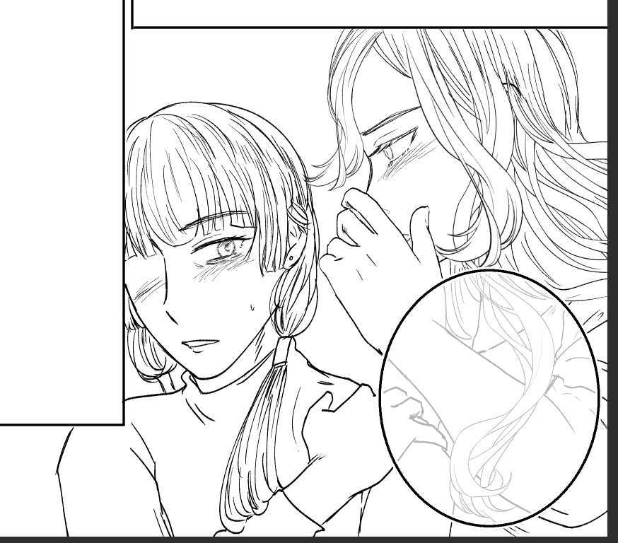 muu_gam333's tweet photo. "พรุ่งนี้มีงานที่ต้องส่งนะ"
#DressWithMe #manga https://t.co/XdWVGSojVa