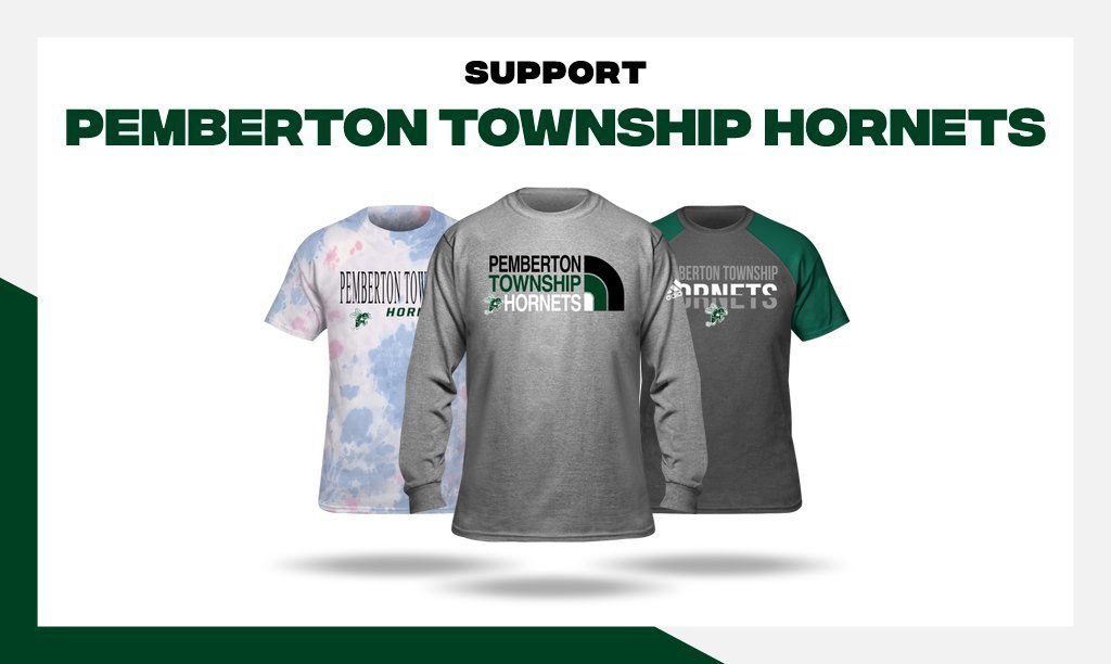 fancloth.shop/YNDAA <a href="/pthshornets/">PTHS</a> <a href="/pembgirlstennis/">PTHS Hornets Girls Tennis</a> @PTownTFXC <a href="/pths_tv/">pthstv</a> <a href="/PTHS156BAND/">PTHS Band</a> <a href="/PTHS_TravelClub/">PTHS Travel Club</a> @PrincipalPTHS1 <a href="/PembertonSchool/">Pemberton Schools</a> <a href="/Ptown_FFA/">Pemberton Township FFA</a> <a href="/Hornetzfootball/">Pemberton Hornets Football</a> <a href="/helenfortschool/">HFMS</a> <a href="/Newcombschool/">Marcus W Newcomb</a>