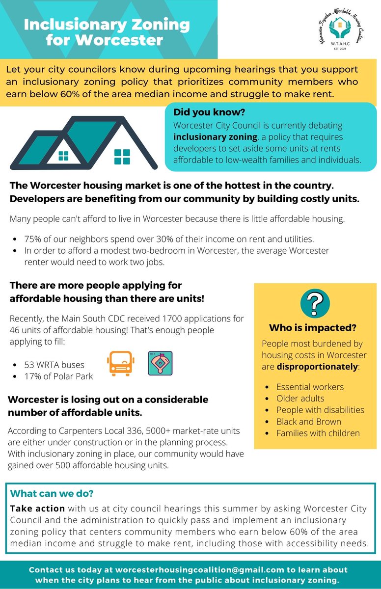 Main South Community Development Corporation tweet media