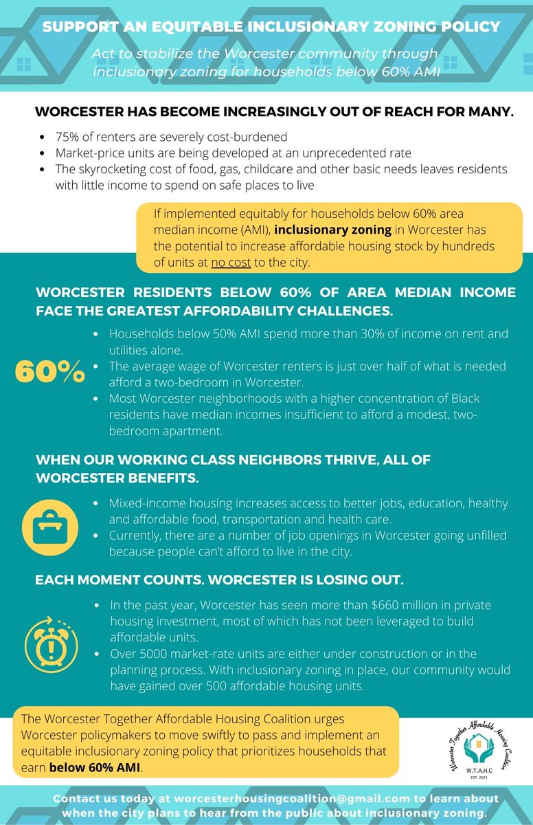 Main South Community Development Corporation tweet media