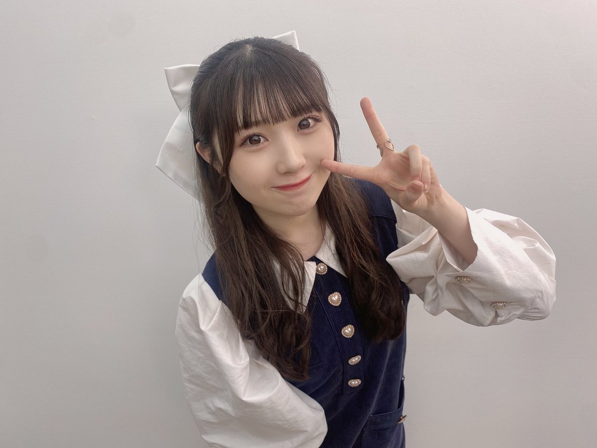 VRコンテスト結果発表により、小林蘭さんは２位でした！
おめでとうございます～！

まだ10/7 誕生日に武道館のセンターで頑張ってください
＃小林蘭
＃VRコンテスト
＃小林蘭は誕生日に武道館のセンターに立たせたい