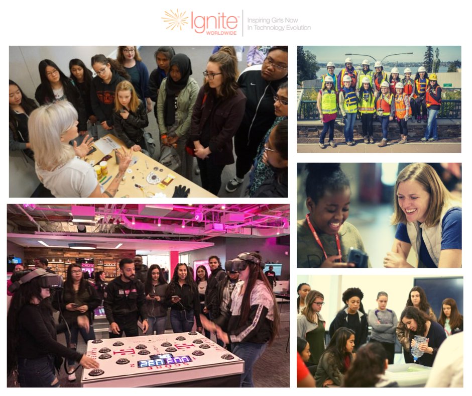 IGNITE Worldwide tweet media