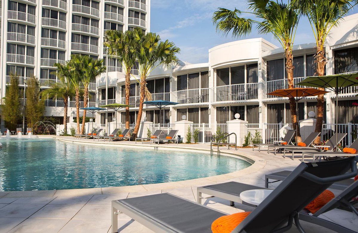 B Hotels & Resorts tweet media