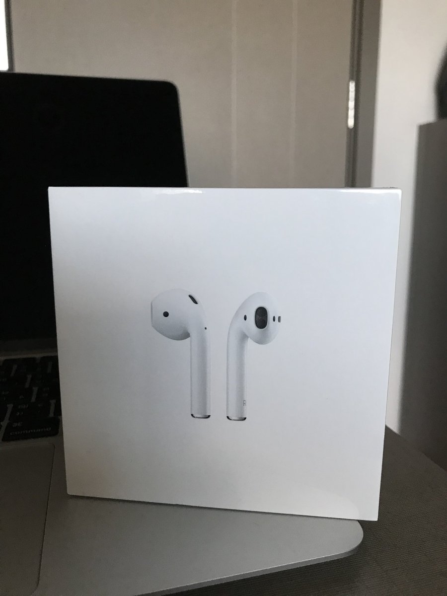 rouiejrt's tweet photo. ส่งต่อ #Airpod จากโปร #Blacktoschool2022
4000฿ ต่อรองได้ค้าบ✨
#ไอแพดเพื่อการศึกษา #airpodsgen2 #airpodsของเเท้ #AppleTH https://t.co/0EHpRqvnQx
