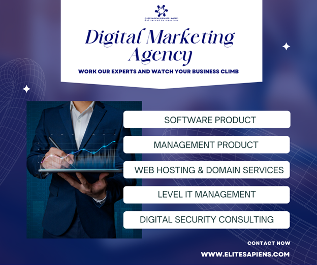 EliteSapiens's tweet photo. We offer enterprise-level management and transactional products that are customized to meet the specific needs of our clients.
Let Experts at EliteSapiens helps you to grow your business https://t.co/3xuDMI9CI0
.
.
#digitalbussiness #digitalbussinessdeveloper #digitalbussinesses https://t.co/Xrs4VfULot