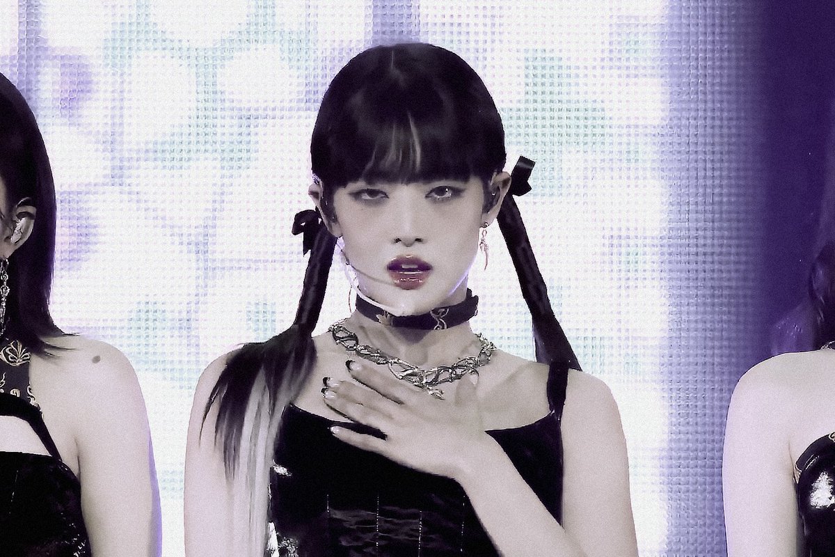 ㅁㅊ....선과악이 공존하는 그룹