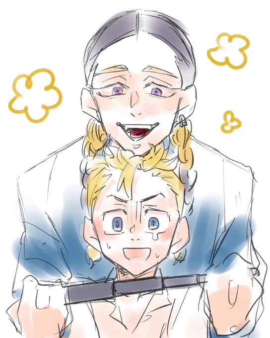 エンジョイ勢なランチャンも好き 