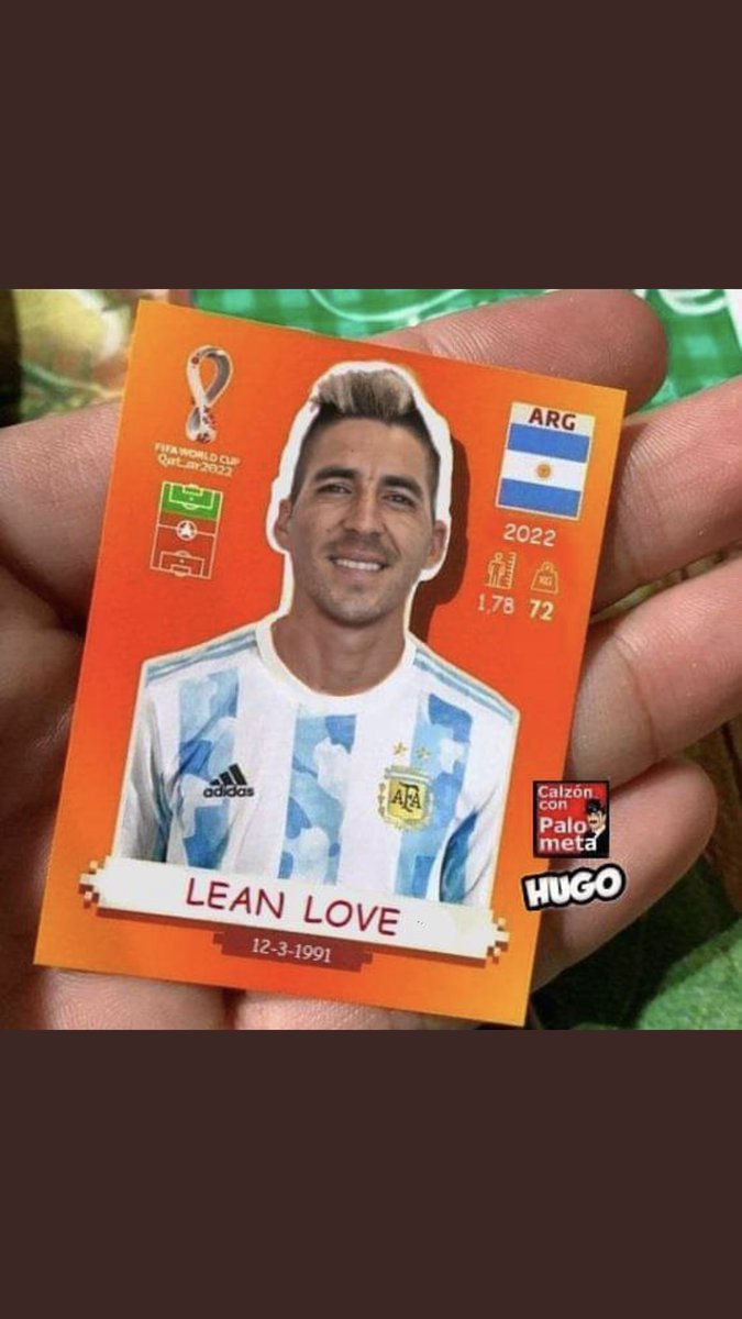 Alejo__77's tweet photo. #independiente #leanlove #fernandez #figuritas https://t.co/6yCqDUdRKI