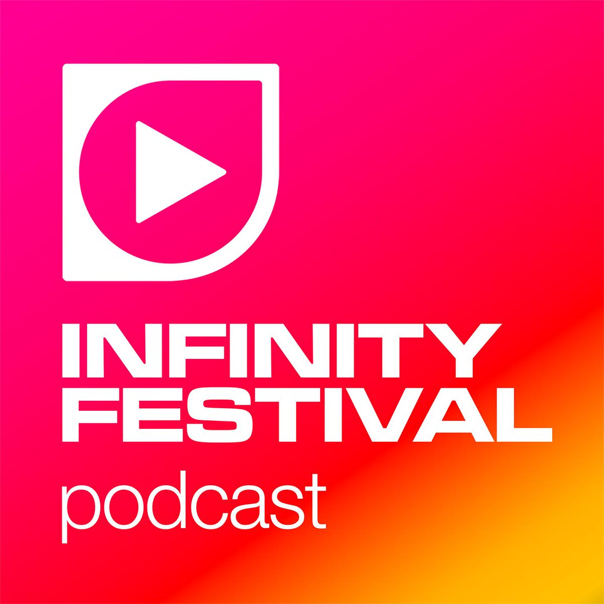 🚨 Podcast Alert! 🚨
Get ready for #xperienceIF22 with our new weekly podcast featuring storytellers &amp; technologists from film, TV, gaming, visual art &amp; many other disciplines.
Available on Apple, Spotify, or wherever you listen to podcasts!