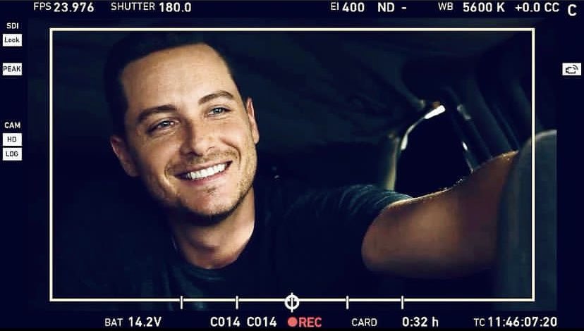 Hey, do you remember him? Bring him back!! #bringbackJayHalstead