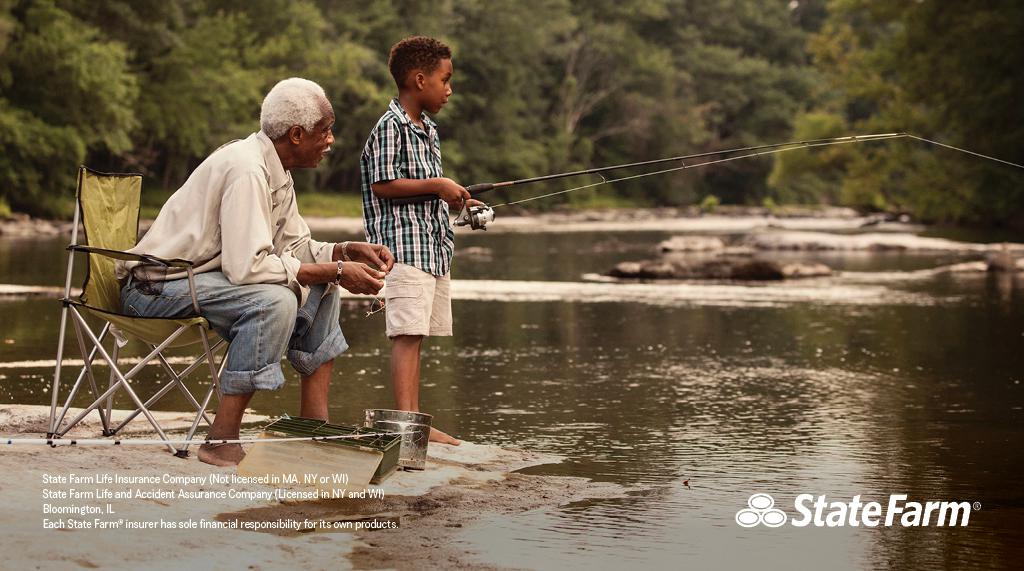 Life insurance can provide comfort knowing your loved ones are protected — it can also be a smart financial move. Give me a call today to learn more about your options. #GoodNeighbor