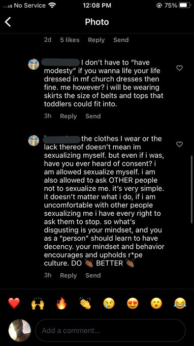 A Gen Z&rsquo;er because what in the logic. https://t.co/8jz6wGLJEu<a href="/tag/wet"class="tags"><span>#wet</span></a><a href="/tag/ass"class="tags"><span>#ass</span></a><a href="/tag/goth"class="tags"><span>#goth</span></a><a href="/tag/slut"class="tags"><span>#slut</span></a><a href="/tag/gothslut"class="tags"><span>#gothslut</span></a><a href="/tag/spreadwideopen"class="tags"><span>#spreadwideopen</span></a>