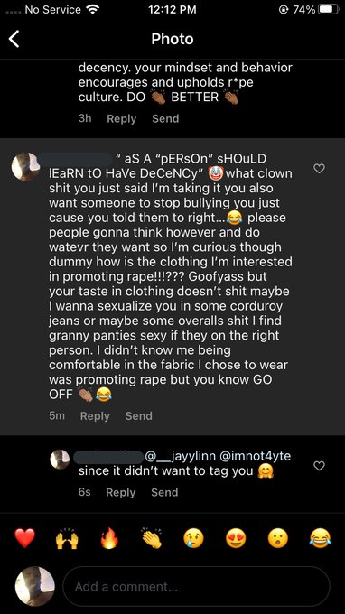 A Gen Z&rsquo;er because what in the logic. https://t.co/8jz6wGLJEu<a href="/tag/wet"class="tags"><span>#wet</span></a><a href="/tag/ass"class="tags"><span>#ass</span></a><a href="/tag/goth"class="tags"><span>#goth</span></a><a href="/tag/slut"class="tags"><span>#slut</span></a><a href="/tag/gothslut"class="tags"><span>#gothslut</span></a><a href="/tag/spreadwideopen"class="tags"><span>#spreadwideopen</span></a>