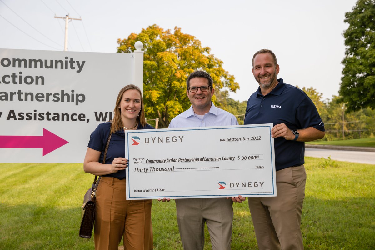 Community Action Partnership of Lancaster County tweet media