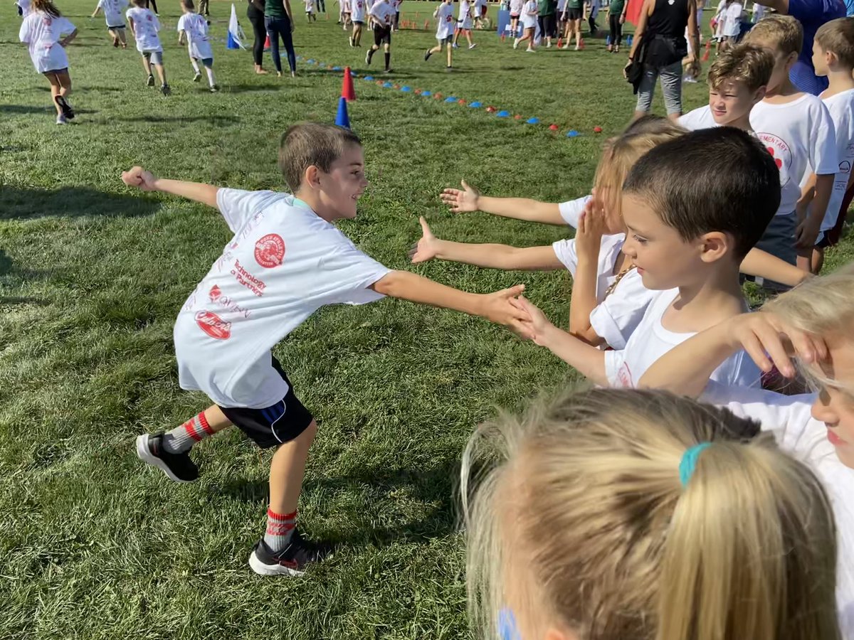 Toro's 1st Graders tweet media