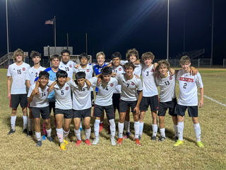 Wichita Heights Soccer tweet media