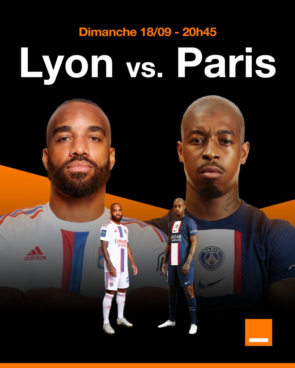 Team Orange Football tweet media