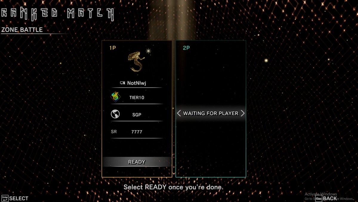 NotNli's tweet image. 7777