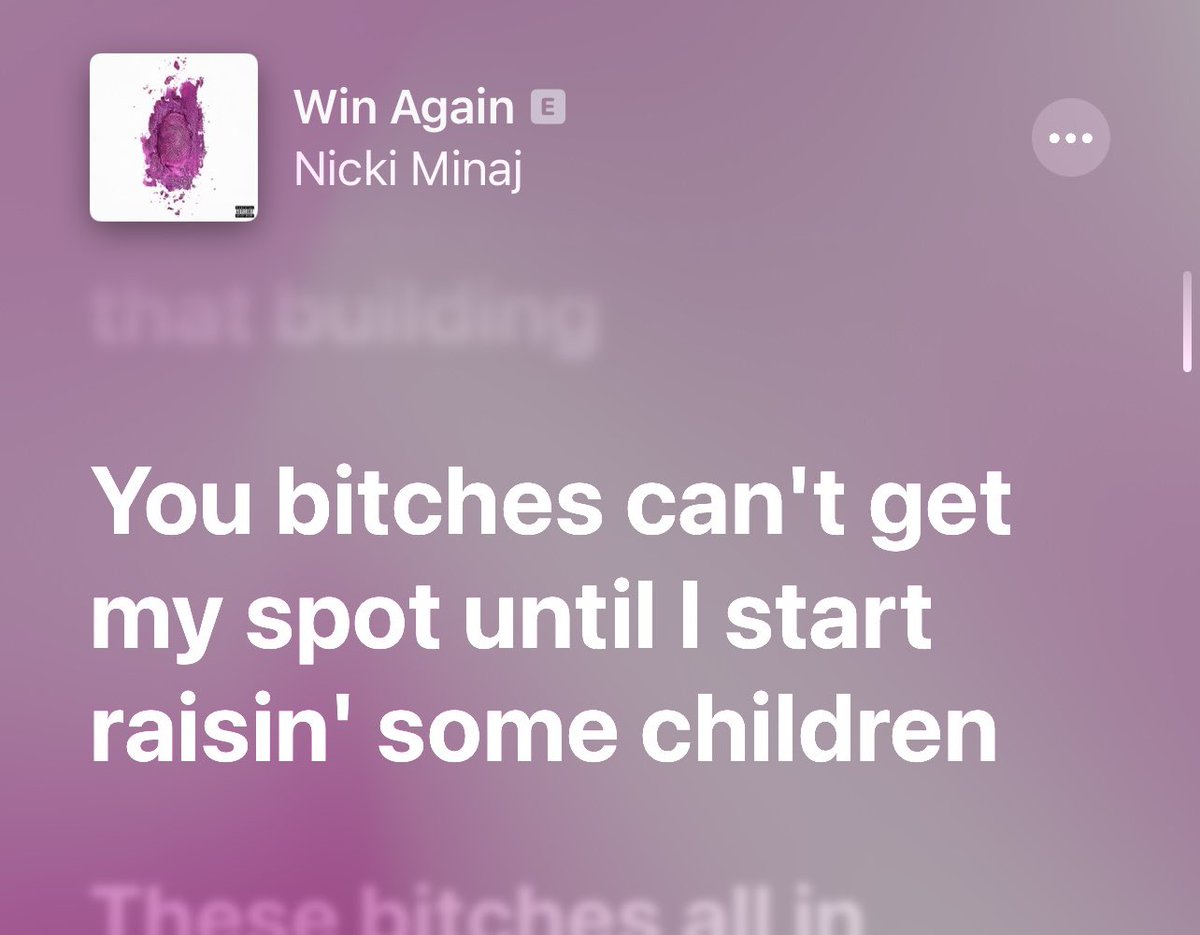 ShottazMinaj's tweet photo. Now why Nicki lied like this 🫣🤣🤣 https://t.co/XleGqzTTDk