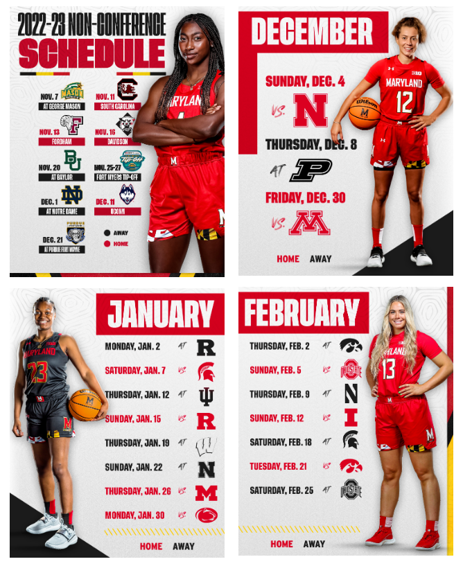 UMRebounders on Twitter "All this and more for Rebounders, the official booster group of