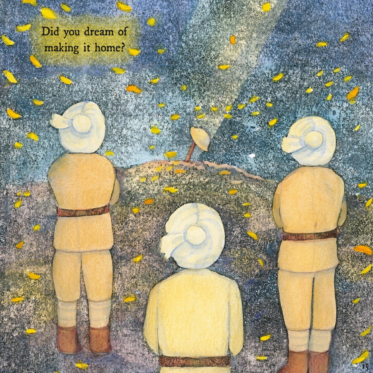 Kube_Publishing's tweet photo. New IN: I Remember by Maidah Ahmad 

This book is a letter between a Muslim grandchild to his/her war hero great-grandpa to reassure him that his story, his bravery, and his memory have not been forgotten🌹

https://t.co/POo87LkSAk https://t.co/8CwwY5mdBX